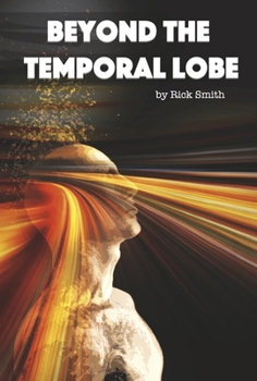 Hardcover Beyond the Temporal Lobe Book