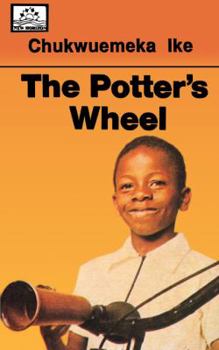 Paperback The Potter's Wheel Book