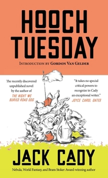 Hardcover Hooch Tuesday Book