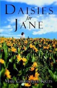 Paperback Daisies for Jane Book