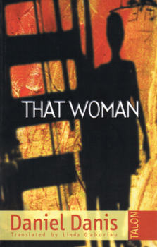 Paperback That Woman Book