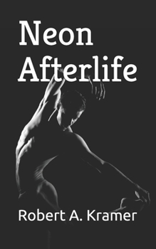 Paperback Neon Afterlife Book