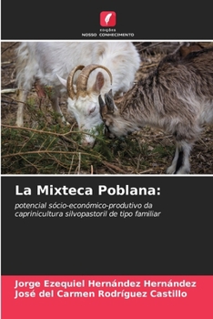 La Mixteca Poblana (Portuguese Edition)