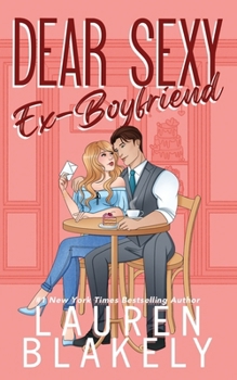 Paperback Dear Sexy Ex-Boyfriend Book