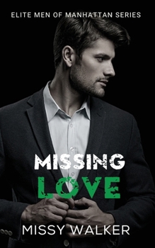 Paperback Missing Love Book