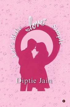 Paperback Let's Make Love Simple Book