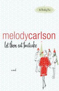 Paperback Let Them Eat Fruitcake Book
