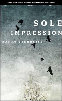 Paperback Sole Impression Book