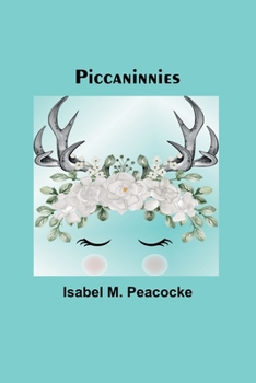 Paperback Piccaninnies Book