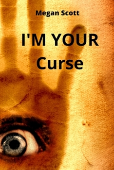 Paperback I'M YOUR Curse Book