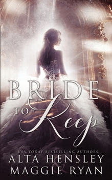 Paperback Bride to Keep: A Dark Reverse Harem Romance Book