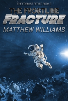 Paperback The Frostline Fracture Book