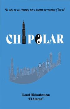 Paperback Chipolar: A jack of all trades, but a master of thyself; Tap in Book