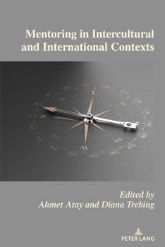 Paperback Mentoring in Intercultural and International Contexts Book