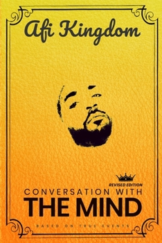 Paperback Conversation with the Mind: Based on True Events Book