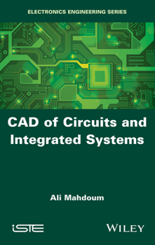 Hardcover CAD of Circuits and Integrated Systems Book