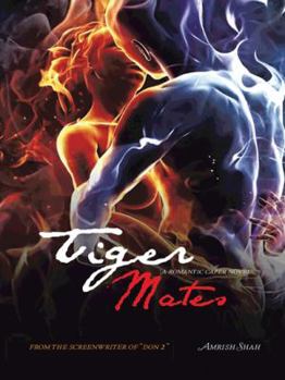 Paperback Tiger Mates: A Romantic Caper Novel Book