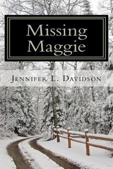 Paperback Missing Maggie Book