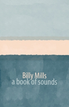 Paperback A book of sounds Book