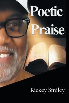 Paperback Poetic Praise Book