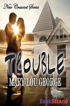 Paperback Trouble [New Crescent 1] Book