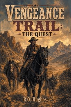 Vengeance Trail: The Quest