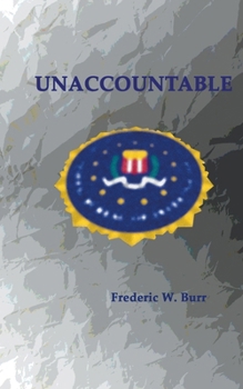 Paperback Unaccountable Book