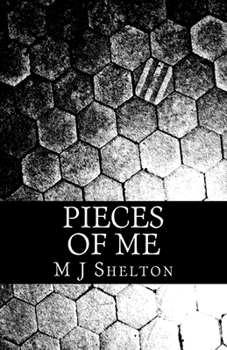 Paperback Pieces Of Me Book