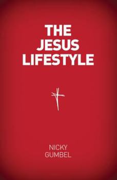 Paperback The Jesus Lifestyle Book