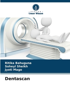 Paperback Dentascan [German] Book