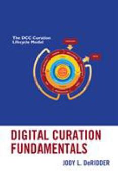 Paperback Digital Curation Fundamentals Book