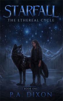 Starfall (The Ethereal Cycle)