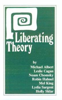Paperback Liberating Theory Book