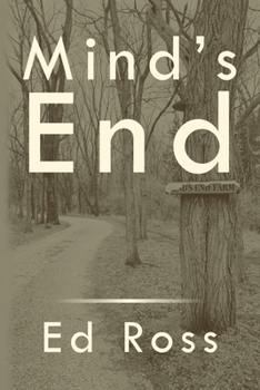 Paperback Mind's End Book
