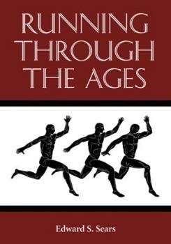 Paperback Running Through the Ages Book