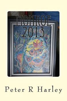 Paperback Monroe 2013 Book