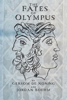 The Fates of Olympus: A Greek mythology-based theatrical experience.