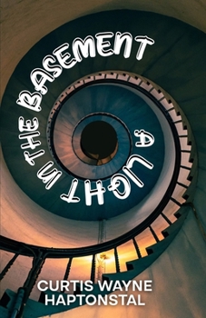 Paperback A Light in the Basement Book