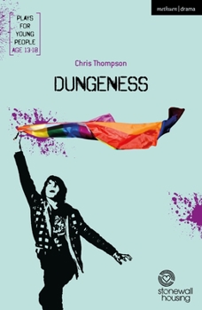 Paperback Dungeness Book