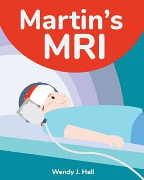 Paperback Martin's MRI Book