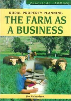 Paperback Farm as a Business Book