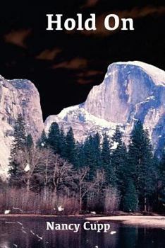 Paperback Hold On Book