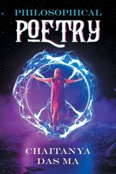 Paperback Philosophical Poetry Book