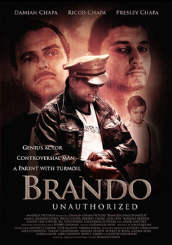 Brando Unauthorized
