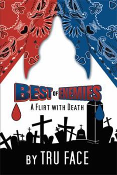 Paperback Best of Enemies: A Flirt with Death Book