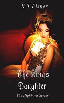 Paperback The King's Daughter Book