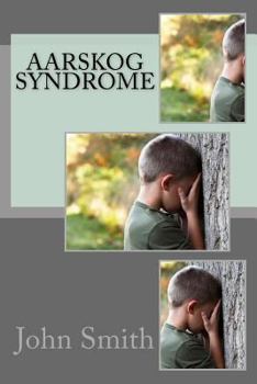 Paperback Aarskog Syndrome Book