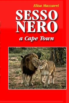 Sesso nero a Cape Town