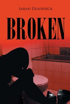 Paperback Broken Book