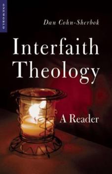 Paperback Interfaith Theology: A Reader Book